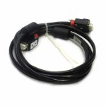 ไอบีเอ็ม 16R0080 สายเคเบิล Motor Drive Assembly