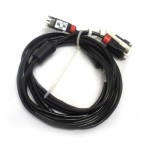 ไอบีเอ็ม 16R0603 สายเคเบิล DCA 00 J01 to BPC J08