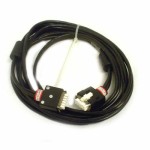 ไอบีเอ็ม 16R0608 สายเคเบิล DCA 10 J00 to BPD 2A J08