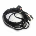 ไอบีเอ็ม 16R0610 Distributed Converter Cable