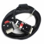 ไอบีเอ็ม 16R0611 สายเคเบิล DCA 11 J01 to BPD 2B J09