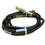 HP/Compaq 17-05405-01 4GB Copper Fibre SFP Cable 2M Long
