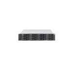 ไอบีเอ็ม 1726-HC4 System Storage DS3400 12x SAN Storage Dual Controller SAS