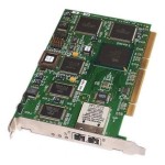คอมแพค 173483-001 1 x Port 1Gb/s Fiber Channel PCI Host Bus Adapter