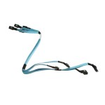 คอมแพค 173833-001 Internal Smart Array SCSI Controller Cable Assembly