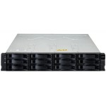 ไอบีเอ็ม 1746A2E EXP3512 DAS Hard Drive Array 12 x Total Bays 2U