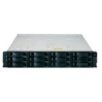 ไอบีเอ็ม 174712X EXP2512 DAS Hard Drive Array 12 x Total Bays Fast Ethernet