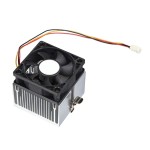 คอมแพค 174989-002 Socket 370 Heat Sink and Fan