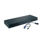 เลอโนโว 1754A1X Local 1x8 Console Manager (LCM8)