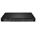 ไอบีเอ็ม 1754D2X 1754-HC2 32 x Ports RJ-45 + 1 x Port VGA 15-Pin 1U