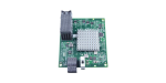 ไอบีเอ็ม 1764 Flex System FC3172 2-port 8Gb FC Adapter