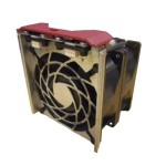 คอมแพค 177902-001 92mmX38mm Hot Swap Fan Assembly สำหรับ DL580