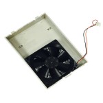 คอมแพค 179210-001 Cooling Fan สำหรับ DeskPro EN