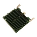 คอมแพค 179616-004 Heatsink สำหรับ ProLiant DL580 ML570 Xeon Processors