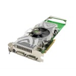 เอ็นวิเดีย 180-10490-0000-A02 Quadro FX5500 1GB GDDR3 256-Bit PCI-Express x16 Video
