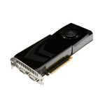 เอ็นวิเดีย 180-10891-0102-A01 GeForce GTX 285 1GB GDDR3 512-Bit Dual-Link DVI-I