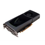 เอ็นวิเดีย 180-11025-1102-C02 GeForce GTX 470 1280MB GDDR5 320-Bit Dual DVI / Mini HDMI