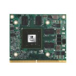 เอ็นวิเดีย 180-11076-1002 Quadro 1000M 2GB Mobile Video Graphics Card
