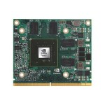 เอ็นวิเดีย 180-11076-1002-A00 Dell Quadro 1000M 2GB DDR3 128-Bit Video Graphics Card