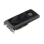 เอ็นวิเดีย 180-11261-0000-A00 GeForce GTX 580 1536MB GDDR5 384-Bit Dual DVI / Mini HDMI