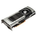 เอ็นวิเดีย 180-12083-1102-B01 GeForce GTX 780 3GB GDDR5 384-Bit Dual DVI / HDMI