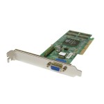 เอ็นวิเดีย 180-P0039 GeForce2 MX 32MB AGP Video Graphics Card