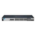 เอชพี 1800-24G 22-Port Web Managed