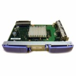ไอบีเอ็ม 1814-911X 2-Port GX RIO G Adapter