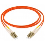 คอมแพค 191117-002 LC Duplex to LC Duplex Multi-mode Fibre Channel Cable