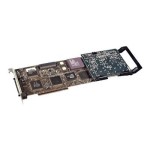 คอมแพค 194754-001 2-Ports Fast Wide SCSI PCI RAID Controller Card