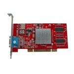 เอทีไอ 199-0T106-02BFS Digicool Rage 128 Pro 32MB AGP VGA Video Graphics Card