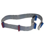 คอมแพค 199595-002 SCSI 68-Pin Internal/External Cable