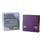 ไอบีเอ็ม 19P5887 LTO-2 200GB/400GB Backup Tape - Pack
