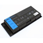 เดลล์ 1C75X 6-Cell 97WHr Li-Ion Battery สำหรับ Precision M4600 M6600