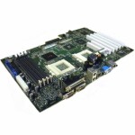 เดลล์ 1H734 เมนบอร์ด สำหรับ PowerEdge 1400