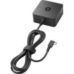 เอชพี 1HE07AA 45-Watts 20V DC 5A USB Type-C G2 Power Adapter