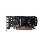 เอชพี 1ME01AT Nvidia Quadro P1000 4GB Graphics Card