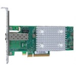 เดลล์ 1N2PR QLogic QLE2690 FC SP 16Gb/s PCIe HBA