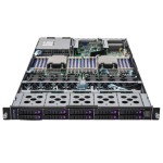 แอสร็อค 1U10E-MILAN2 1U Rackmount 1U10E AMD EPYC 7003 and 7002 Series Processors