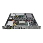 แอสร็อค 1U1G-WC422/2T 1U Rackmount 1U1G Intel Xeon W-2200/2100 series Processor