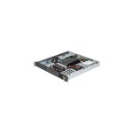 ASRock 1U2E-X570 1U Rackmount 1U2E AMD Ryzen 5000 and 3000 Series Processors 32GB DDR4-SDRAM Server