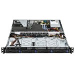 แอสร็อค 1U2FH-4L/C622 1U Rackmount 1U2FH 2nd Gen Intel Xeon Scalable Processors
