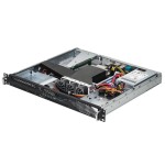 แอสร็อค 1U2LW-X570/2L2T 1U Rackmount 1U2LW AMD Ryzen 5000 and 3000 Series