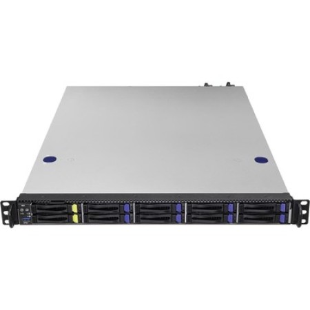 แอสร็อค 1U8S2E-ICX/2T 1U Rackmount 1U8S2E 3rd Gen Intel Xeon Scalable Processors