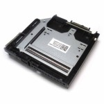 เดลล์ 1WHPF Optical Drive Tray Caddy