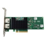 เดลล์ 1WYFT Intel X710-T2L 2-Port 10GbE RJ45 CNA FH