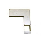เดลล์ 1Y05J CADDY BRACKET R-SERIES 2.5 TO 3.5