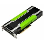 เดลล์ 204D4 Tesla P100 Pascal 16GB HBM2/4096-Bit PCIe 3.0 x16 1x 8-Pin