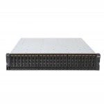 ไอบีเอ็ม 2076-524 10GBE Expansion Node Canister ESM Storage Controller Unit