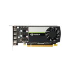 เอชพี 20X22AA NVIDIA Quadro T1000 4GB 128-Bit GDDR6 PCI Express x16 4x